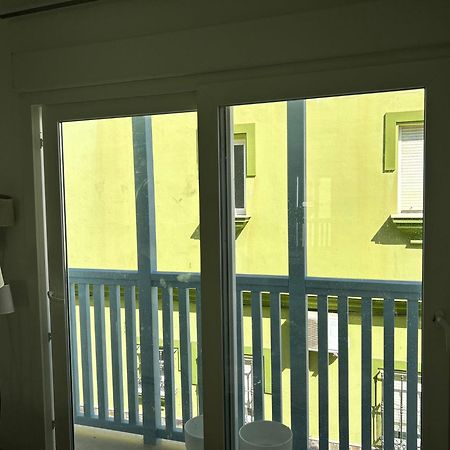 La Maison Del Mar Guest House Malaga Exterior photo
