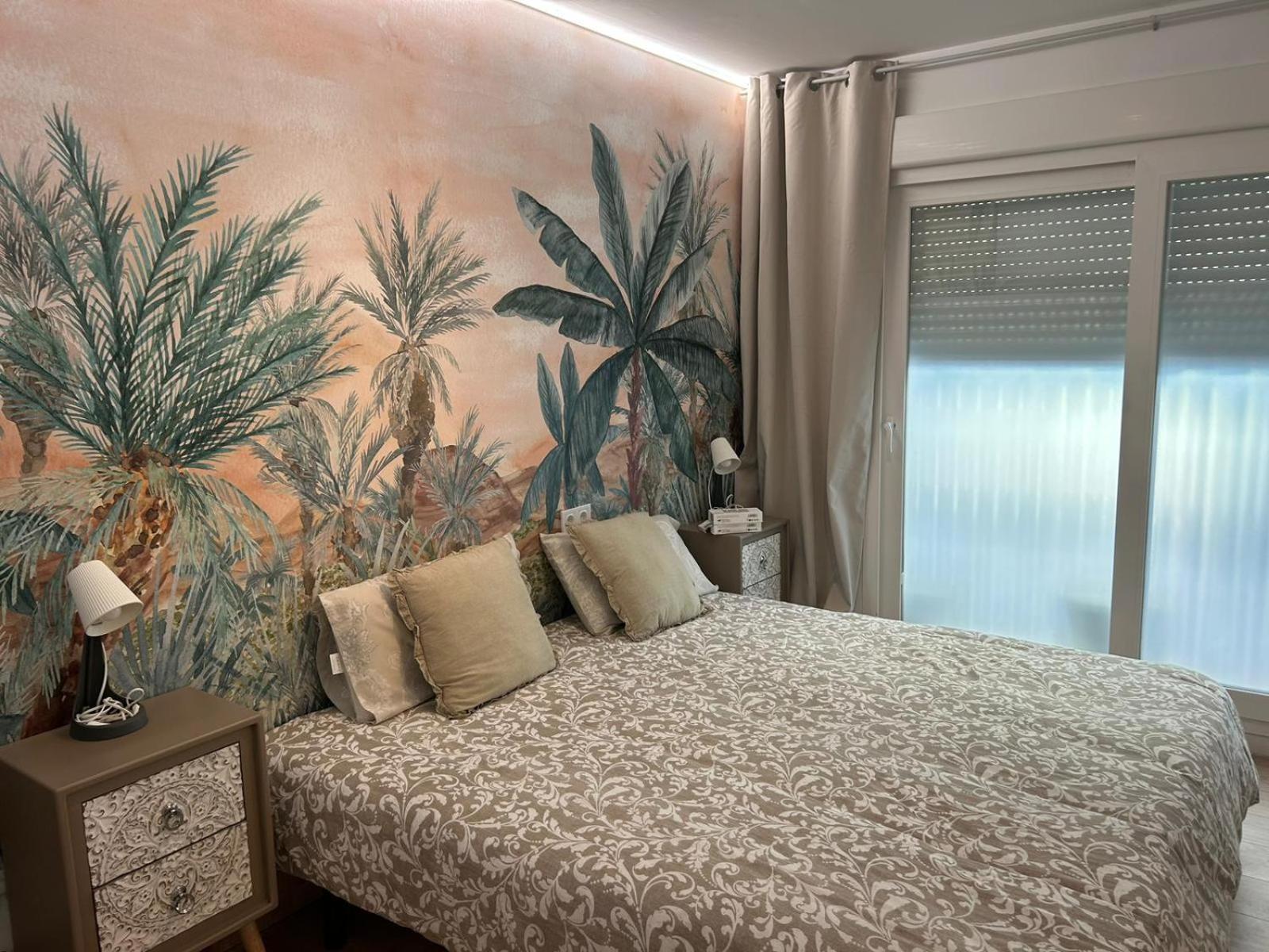 La Maison Del Mar Guest House Malaga Exterior photo