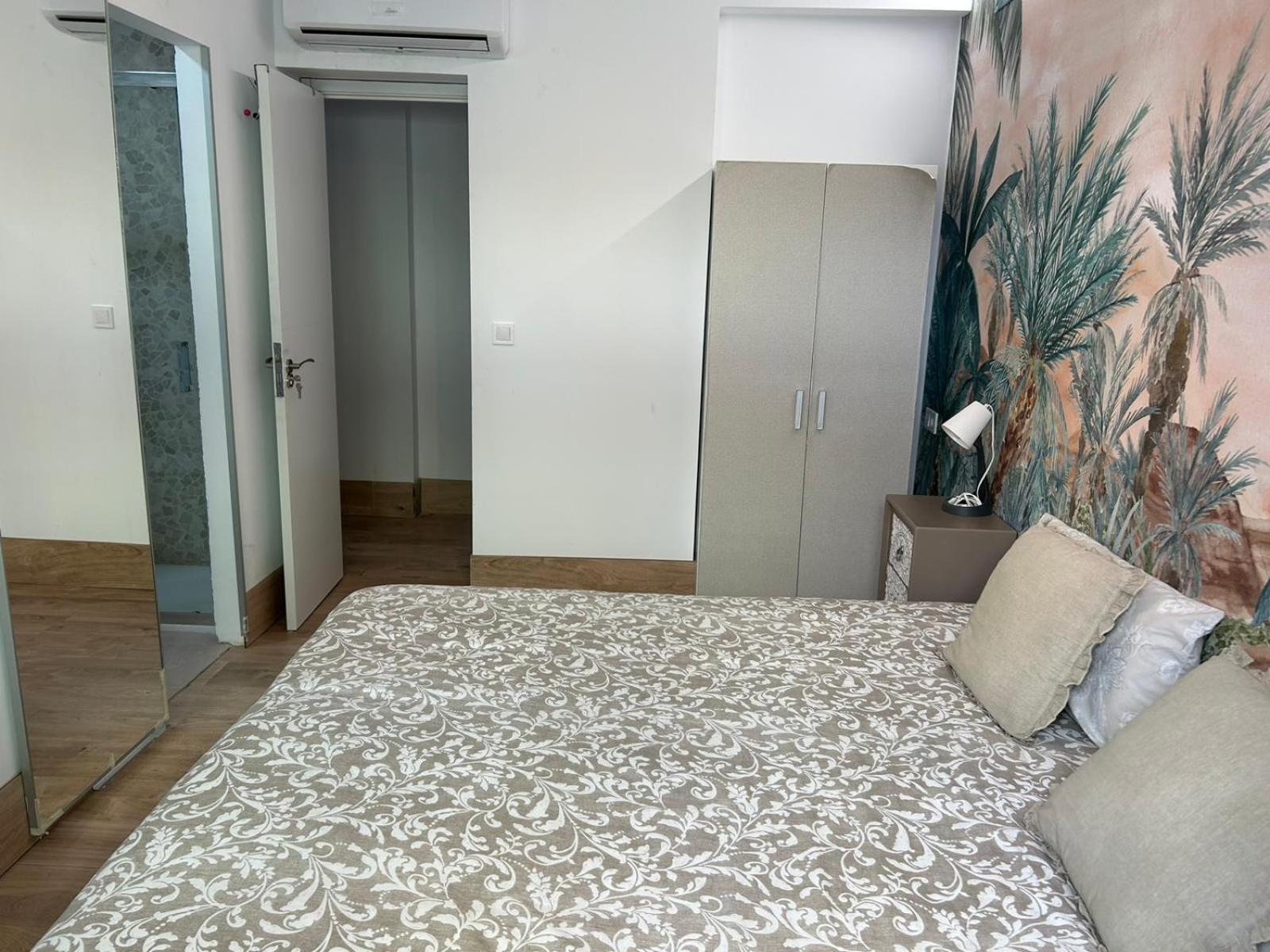 La Maison Del Mar Guest House Malaga Exterior photo