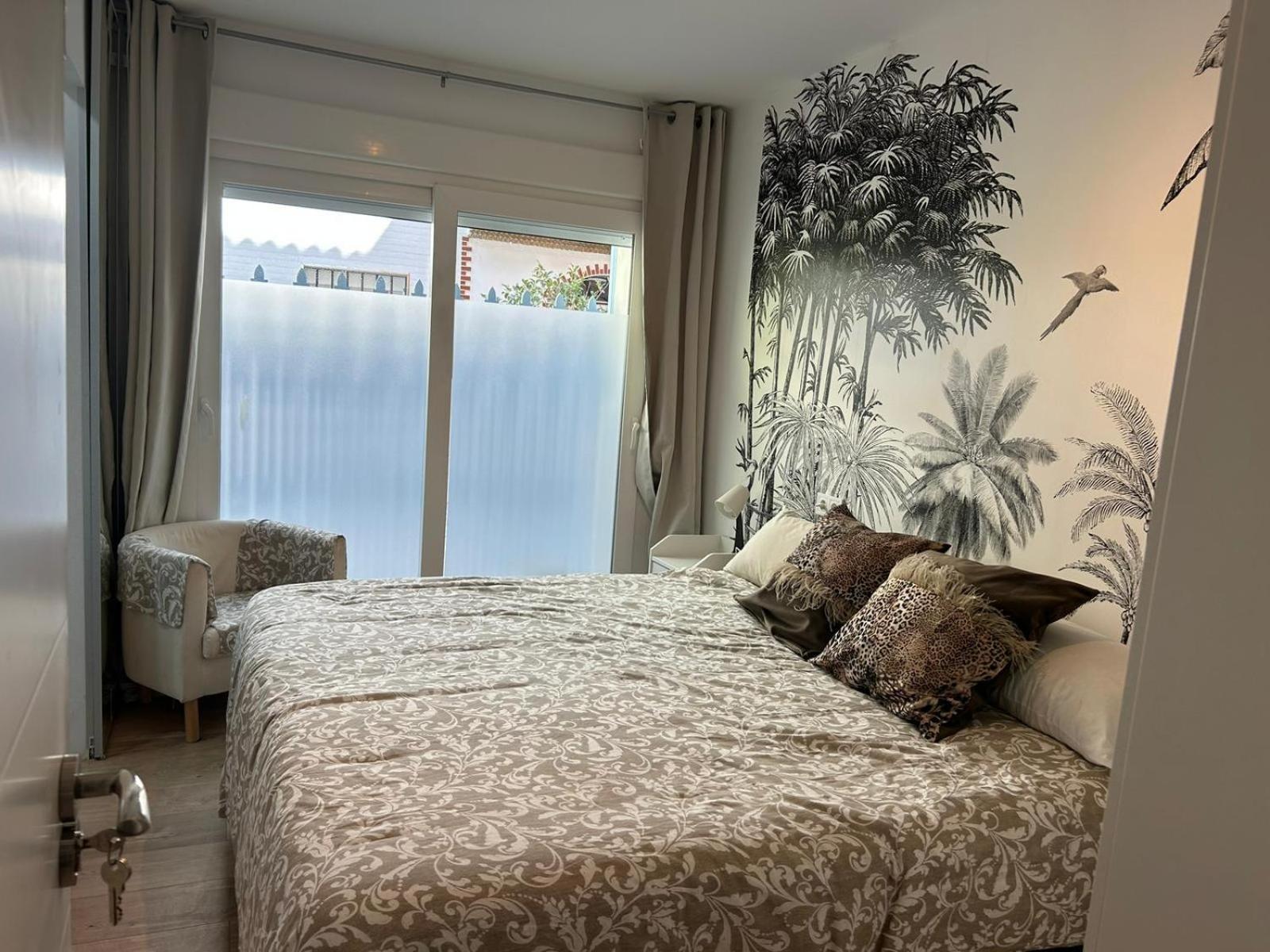 La Maison Del Mar Guest House Malaga Exterior photo